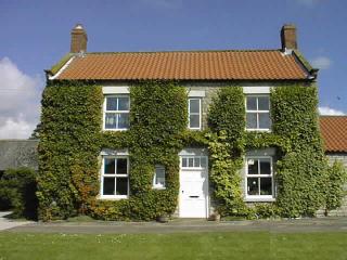 Photo of Sinnington Common Farm house